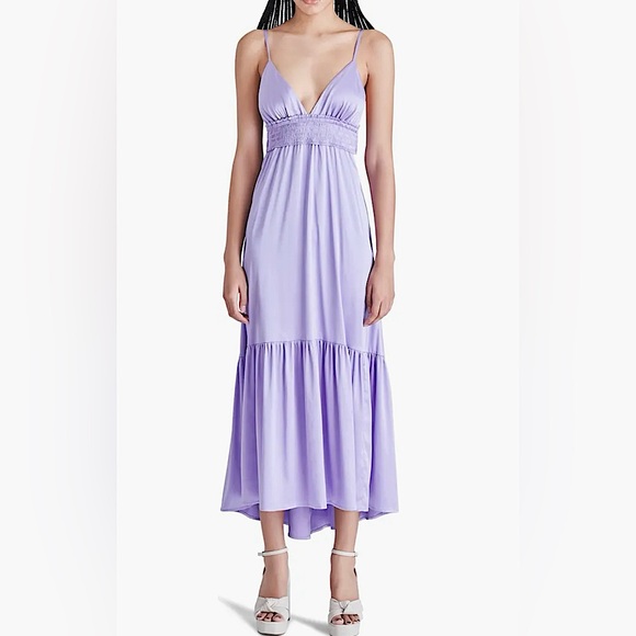 Steve Madden Dresses & Skirts - NWT Steve Madden Maxi Dress